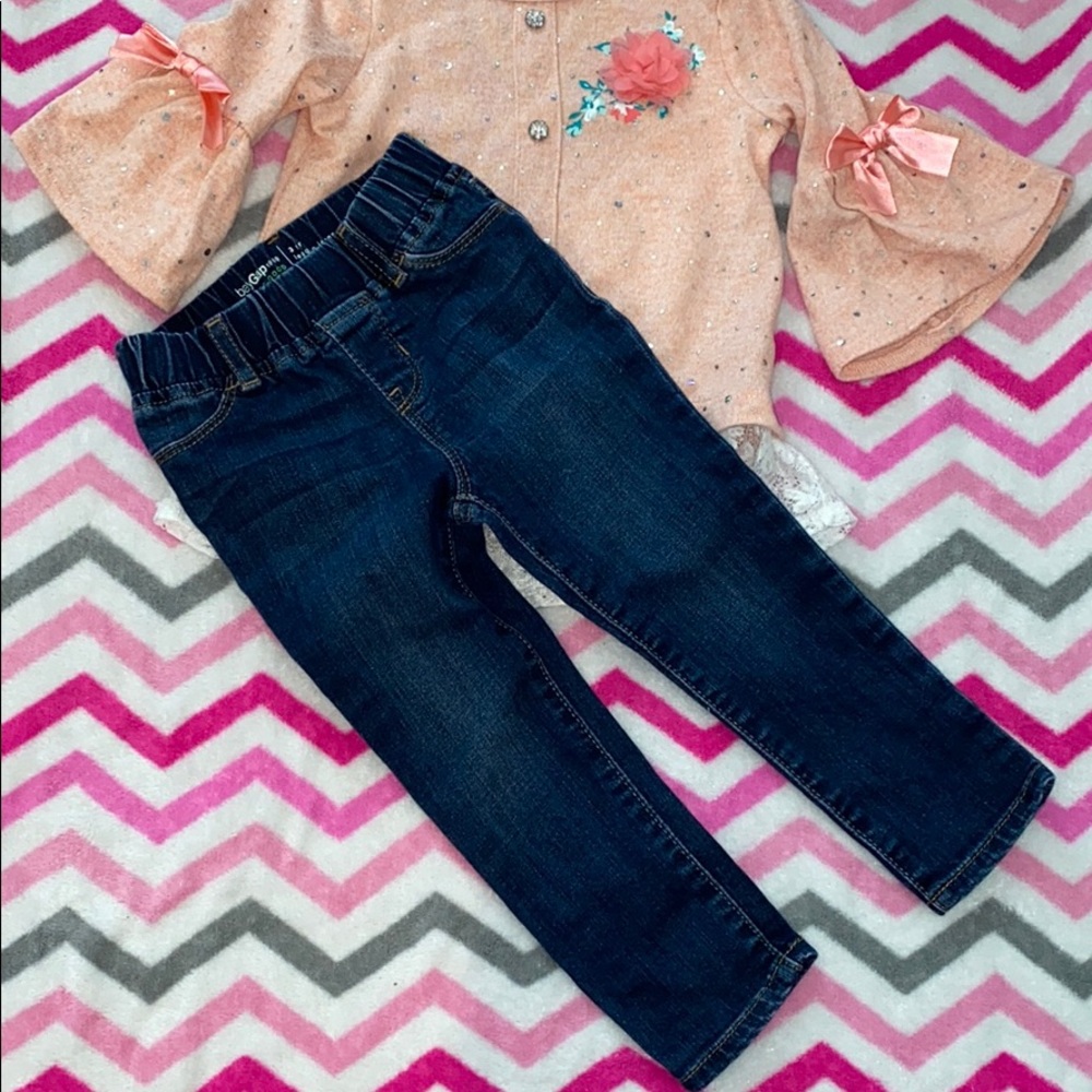 NWOT legging jeans